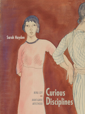 cover image of Curious Disciplines